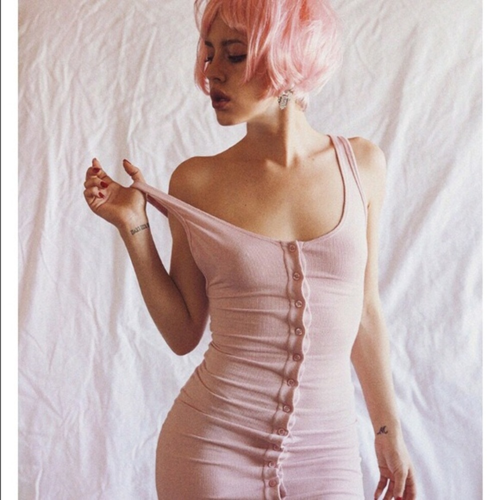 The Line by K Gaby II Dress XS